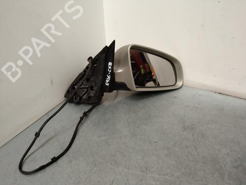 Used Right mirror AUDI A4 B7 Avant (8ED) 1.8 T quattro (163 hp) 20936613