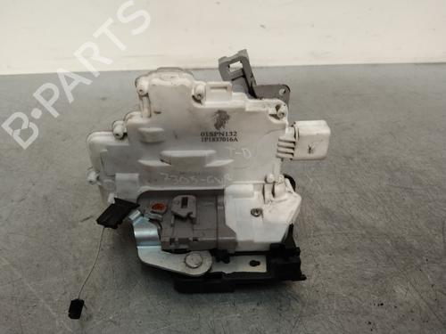 Used Rear right lock SEAT ALTEA (5P1) [2004-2015]  20312890