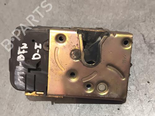 Front left lock CITROËN XSARA Coupe (N0) 2.0 HDI 90 | BP27997624C98 