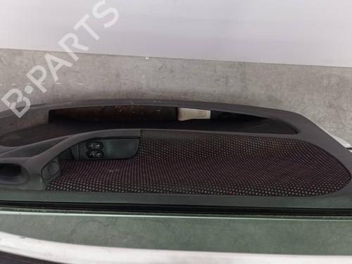Left front door OPEL ASTRA F Saloon (T92) 1.6 i 16V (F19, M19) | BP13420984C2 