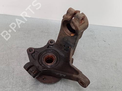 Right front steering knuckle PEUGEOT 206 Hatchback (2A/C) 1.9 D | BP17006656M26 