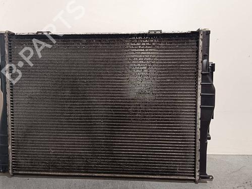 Water radiator BMW 1 (E81) 116 i | BP40257361M31 - Image 4