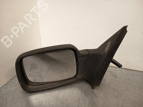 Used Left mirror FORD FIESTA III (GFJ) [1989-1997]  27327686