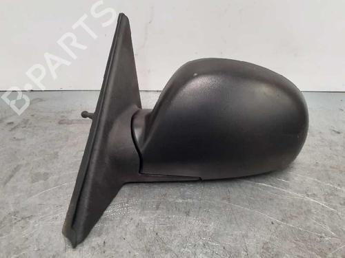 Used Left mirror HYUNDAI ACCENT II (LC) 1.3 (86 hp) 6469574