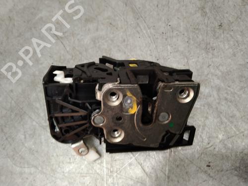 Front right lock DACIA SANDERO  | BP22409566C97 