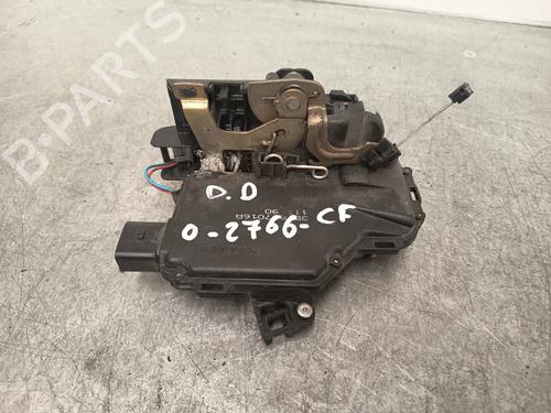 Used Front right lock VW GOLF IV (1J1) 1.9 TDI (110 hp) 27804926