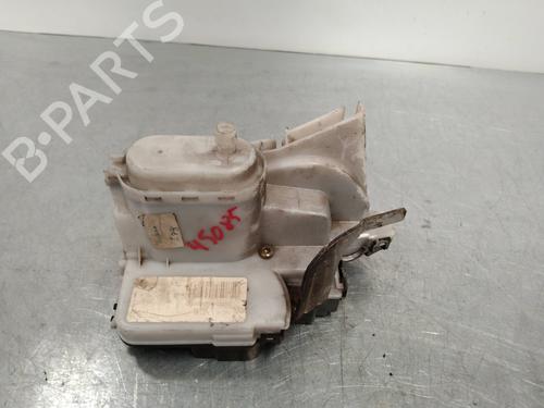 Rear left lock SEAT IBIZA II (6K1) 1.9 D | BP2245773C100 