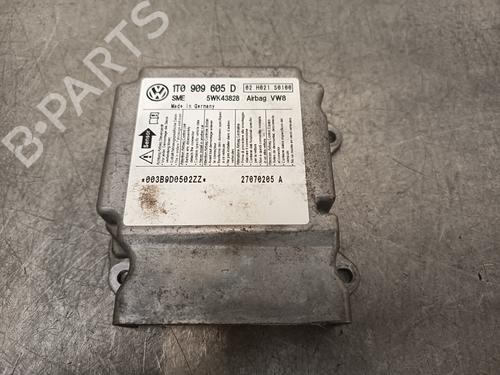 Used ECU airbags VW TOURAN (1T1, 1T2) [2003-2011]  30172854
