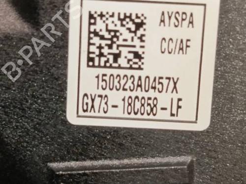 Climate control JAGUAR XE (X760) 2.0 D | BP38619794I5 - Image 3