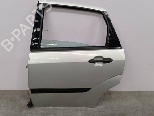 Left rear door FORD FOCUS I (DAW, DBW) 1.8 TDCi | BP20323693C4 