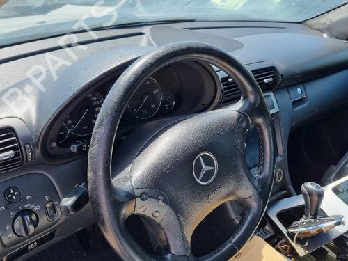 Rim MERCEDES-BENZ C-CLASS (W203)  | BP27483488C45 