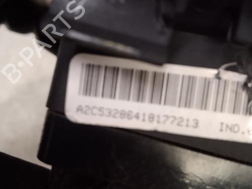 Climate control SEAT IBIZA IV (6J5, 6P1)  | BP23867374I5