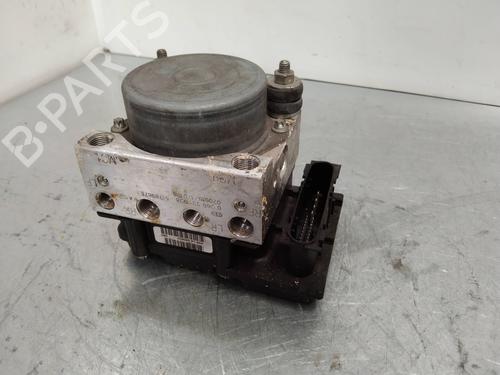 Used ABS pump FIAT BRAVO II (198_) 1.9 D Multijet (198AXB1A) (120 hp) 2259746