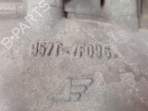 Gearbox FORD GALAXY I (WGR) 1.9 TDI | BP2247300M3 
