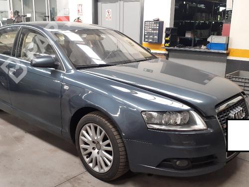 Right rear driveshaft AUDI A6 C6 (4F2) 4.2 quattro | BP8266684M41  - Image 8