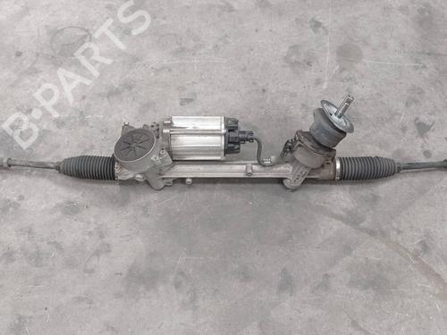 Used Steering rack OPEL ASTRA J (P10) 2.0 CDTI (68) (165 hp) 10657558