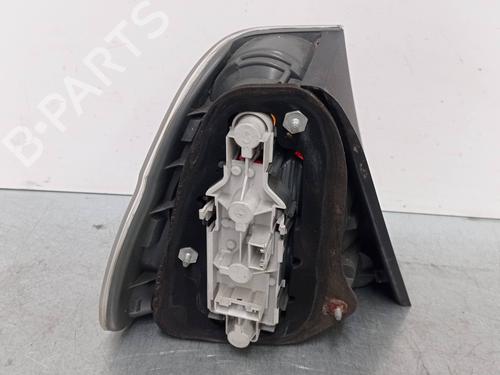 Right taillight BMW 3 Compact (E46) 316 ti | BP10106561C35 