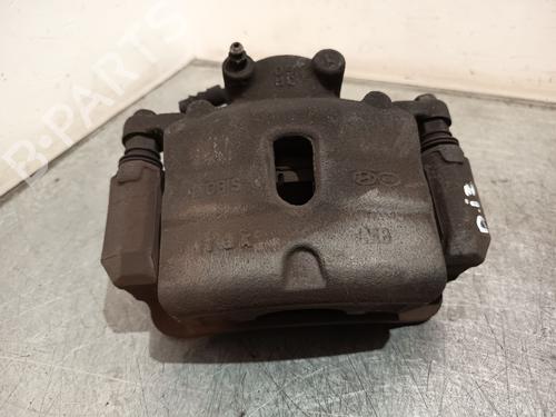 Used Left front brake caliper Left front brake caliper 37015679 37015679