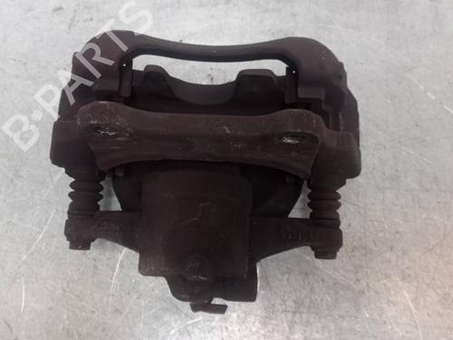 Left front brake caliper FIAT DOBLO Cargo (263_) 1.3 D Multijet | BP11621812M105 