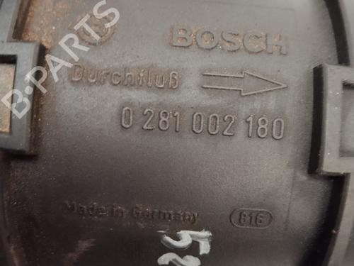 Luftmassemåler OPEL CORSA C (X01)  | BP28356090M95 