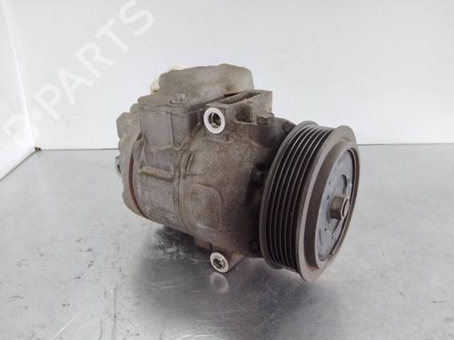 Used AC compressor SEAT IBIZA III (6L1) 1.9 SDI (64 hp) 2247212