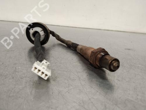 Electronic sensor MITSUBISHI COLT VI (Z3_A, Z2_A) 1.3 (Z21A) | BP8758006M84 