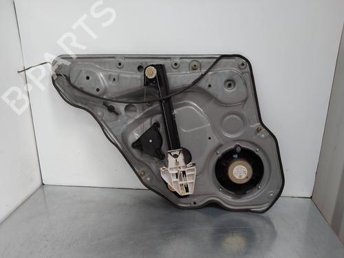 Rear right window mechanism SEAT LEON (1M1) 1.9 TDI | BP2249350C25 