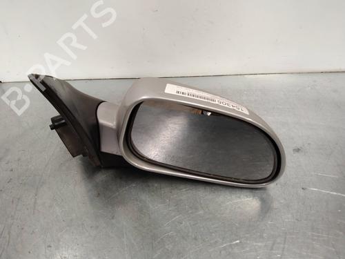 Right mirror CHEVROLET NUBIRA Saloon 1.6 | BP3250102C27 