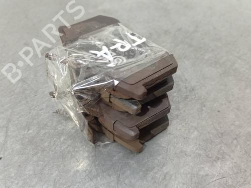 Other PEUGEOT 208 I (CA_, CC_) 1.6 HDi | BP32273610O1