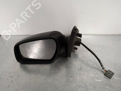 Left mirror FORD MONDEO III Turnier (BWY) 2.0 TDCi | BP3166184C26 