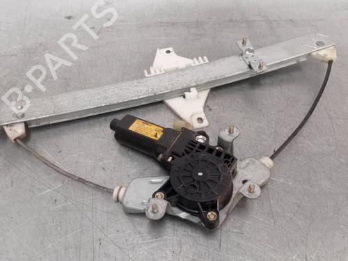 Used Rear right window mechanism HYUNDAI TERRACAN (HP) [2001-2008]  10732343