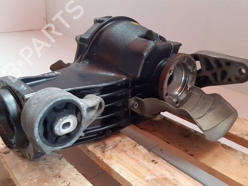 Differensial bakvogn AUDI A6 C6 (4F2) 4.2 quattro | BP8129266M24 