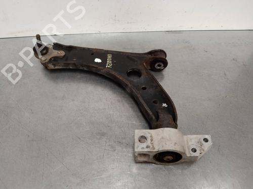 Used Left front suspension arm VW GOLF V (1K1) [2003-2010]  13943040
