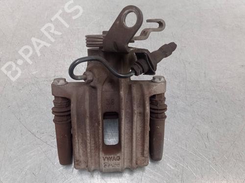 Used Left rear brake caliper AUDI A3 Sportback (8PA) 1.8 TFSI (160 hp) 13697658