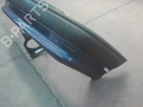 Rear bumper OPEL ASTRA F Saloon (T92) 1.7 D (F19, M19) | BP7402217C8 
