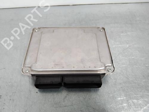 Engine control unit (ECU) SEAT IBIZA III (6L1)  | BP2257506M57 
