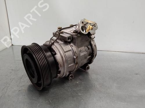 Used AC compressor LAND ROVER FREELANDER 2 (L359) 3.2 4x4 (233 hp) 6514223