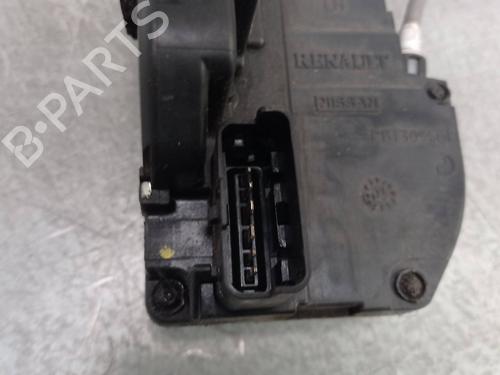 Front left lock NISSAN QASHQAI +2 (JJ10E)  | BP29536995C98 