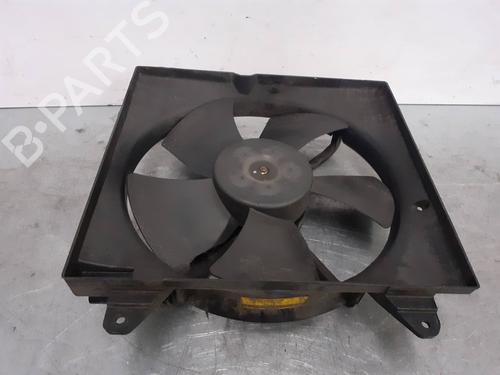 Radiator fan CHEVROLET NUBIRA Saloon 1.6 | BP7296025M35
