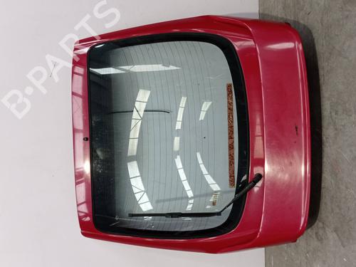 Tailgate TOYOTA CELICA Coupe (_T20_) 1.8 i 16V (AT200) | BP29592055C6 