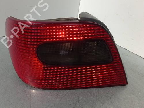 Used Left taillight CITROËN XSARA (N1) 1.9 TD (90 hp) 11516431