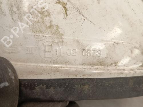 Retrovisor esquerdo OPEL CORSA E (X15) | BP36786106C26 - Image 6