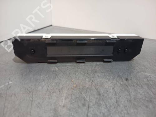 display-monitor-suzuki-grand-vitara-ii-jt-te-td-2005-39469684 main image