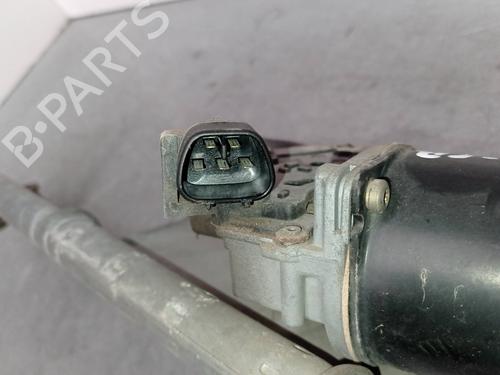 Front wiper motor TOYOTA AVENSIS Liftback (_T22_) 2.0 TD (CT220_, CT220R) | BP12423736M29 