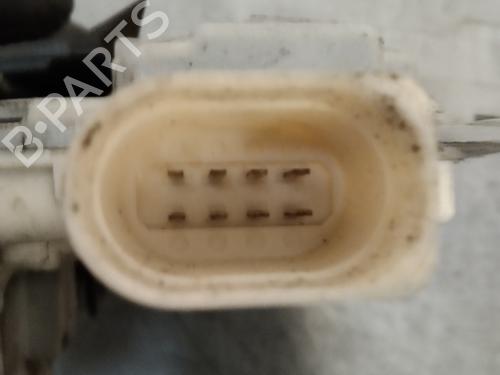 Rear left lock SEAT ALTEA (5P1)  | BP20312891C100 