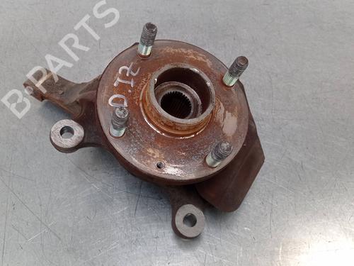 Venstre Styrespindel Lejehus CHEVROLET LACETTI (J200) 2.0 D (121 hp) 13758011