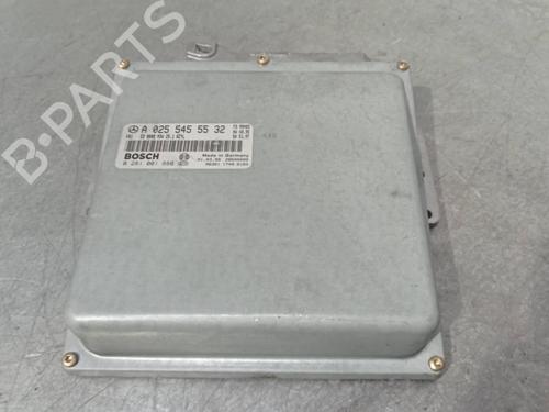 Used Engine control unit (ECU) MERCEDES-BENZ E-CLASS (W210) E 300 Turbo-D (210.025) (177 hp) 29121046