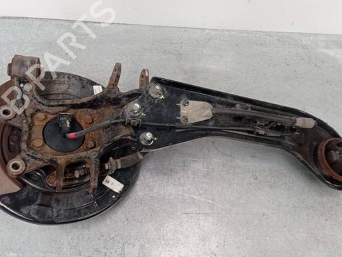Right rear steering knuckle HYUNDAI TUCSON (TL, TLE) 1.6 GDi | BP26187722M28 
