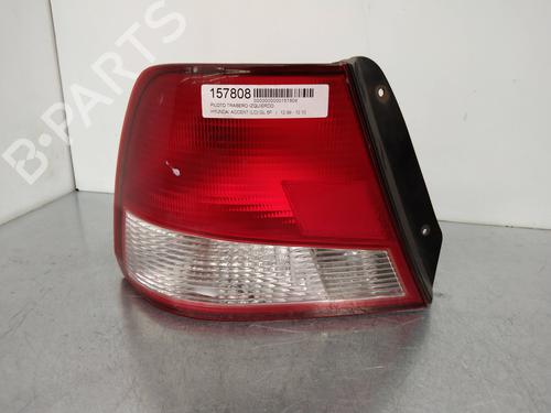 Used Left taillight HYUNDAI ACCENT II (LC) 1.3 (86 hp) 4881767