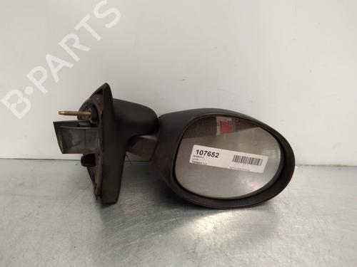 Right mirror RENAULT TWINGO I (C06_) 1.2 (C063, C064) | BP2988356C27 